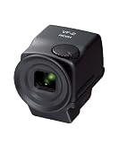 Ricoh VF-2  External Viewfinder for GXR Camera System