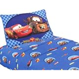 Disney Cars - Bedding - Twin Sheet Set