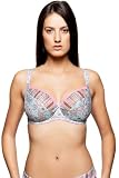 Freya Charlie underwire balcony bra