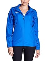 Nike Chaqueta Deporte Club (Azul)