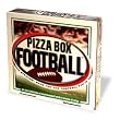 Pizza Box Football Game