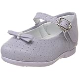 Pampili Angel 04 4.616 Mary Jane (Infant/Toddler),Lavanda (2525),22 EU (5 M US Toddler)