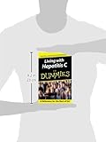 Living With Hepatitis C For Dummies