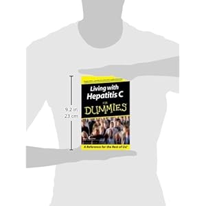 Living With Hepatitis C For Dummies