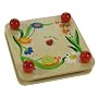 Wooden Flower Press