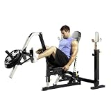 Powertec WB-LPA10 Workbench Leg Press Accessory