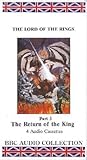 The Lord of the Rings: Return of the King (BBC Audio Collection)