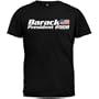 Barack For President 2008 T-Shirt