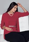 Fine Gauge Cardigan