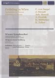 Springtime in Vienna Vol. 3 [DVD]