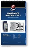 Lowrance iFinder Qref Checklist (Qref GPS Quick Reference)