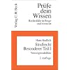 Strafrecht. Besonderer Teil 1: Rechtsf�lle in Frage und Antwort. Verm�gensdelikte