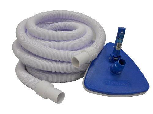 25' Pool Vacuum Hose 1 1/4