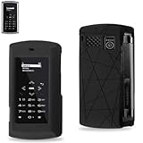 New Fashionable Perfect Fit Soft Silicon Gel Protector Skin Cover (Faceplat ....