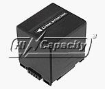 Hi-Capacity