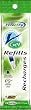 BIC Gel Refill, fits Velocity Gel, Pro+ Gel, ReAction Gel, Triumph Gel, Black, 2-Count (Pack of 12)