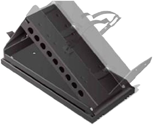 The Source OA-FLB Floor Stand With Detachable Vehicle Bracket for The Source High Performance Portable Air System
