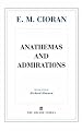 Anathemas and Admirations