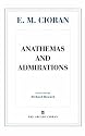 Anathemas and Admirations