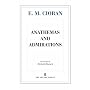 Anathemas and Admirations