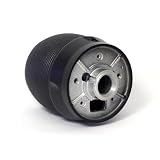 Raid 670716 Lenkradnabe ( R�ckr�stnabe ) 716 f�r VW Lupo 6X/Polo 6N/Polo Classic 6KV mit ABE/T�V f�r 13 Sportlenkrad 320 mm (Eintragungsfrei)von "raid"