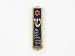 UK09911 - B ENAMEL CAR MEZUZAH DAVID 6 CM