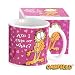 Garfield The Cat "Am I Cute Or What?" Collectible Coffee Mug In Gift box