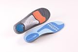 RunPro Insoles - High Arch Support - Running & Walking