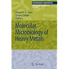 Click here to buy Molecular Microbiology of Heavy Metals by Dietrich H. Nies and Simon Silver.