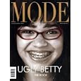 "Ugly Betty"