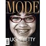 "Ugly Betty"