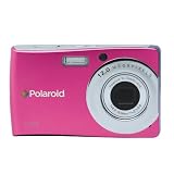 Polaroid 12.0 Megapixel Digital Camera with 3.0 inch LCD Display