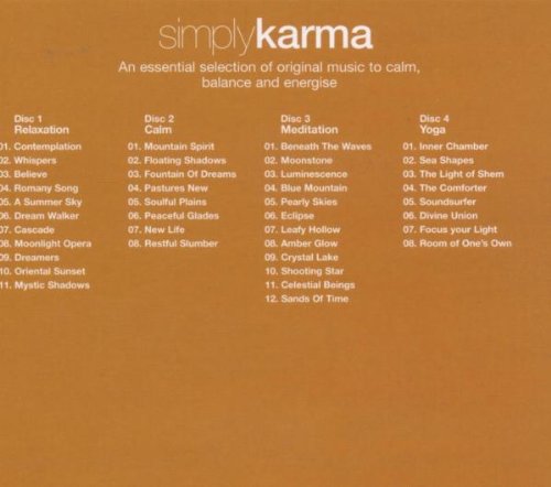 Simply Karma