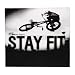 Stay Fit BMX DVD