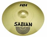 Sabian 15-Inch HH Thin Crash Cymbal