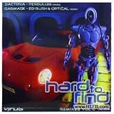 Bacteria/Gas Mask [12" VINYL]
