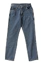 Wrangler TEXAS W12105096, VINTAGE STONEWASH