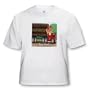 Tiger Woods - Toddler T-Shirt (3T)