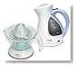 T-fal 2008バリューセット 2点【T-fal エボリューティブ エクスプレス 電気ケトル 1.5L BF521022&シトラスジューサー】