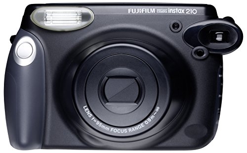 Fujifilm INSTAX 210 Instant Photo