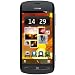 Nokia 808 PureView Smartphone 16GB (10,2 cm (4 Zoll) Touchscreen, 41 MP Kamera, Symbian Belle OS) wei�