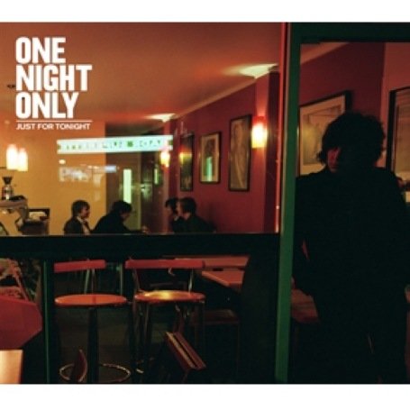 CD-Charts  Music : Just For Tonight [7" VINYL]