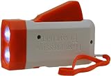 Rechargeable Squeeze Flashlight (Set of 10)