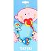 Tatiri Pacifier Chain - Car