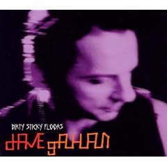Dirty Sticky Floors - Maxi CD 2 (Remixes)