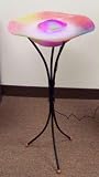 Indoor Fountains item: Rainbow Mist Maker Indoor Standing Water Fountain