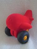 Eigenschaften Canal Toys / Flugzeug aus Latex, farblich sortiert
