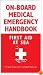 On-Board Medical Emergency Handbook: First Aid at Sea