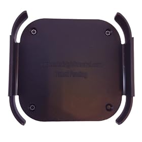 Out Of Sight Bracket for the Apple TV