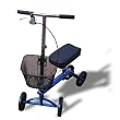 NOVA TKC-8 Knee Cruiser, Blue